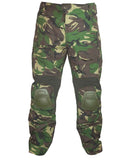 Gen II Spec-Ops Trousers DPM Camo