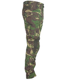 Gen II Spec-Ops Trousers DPM Camo