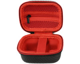 Empire FLO Pro Regulator Zipper Case