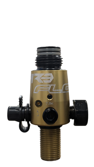 Empire FLO Pro Tank Regulator