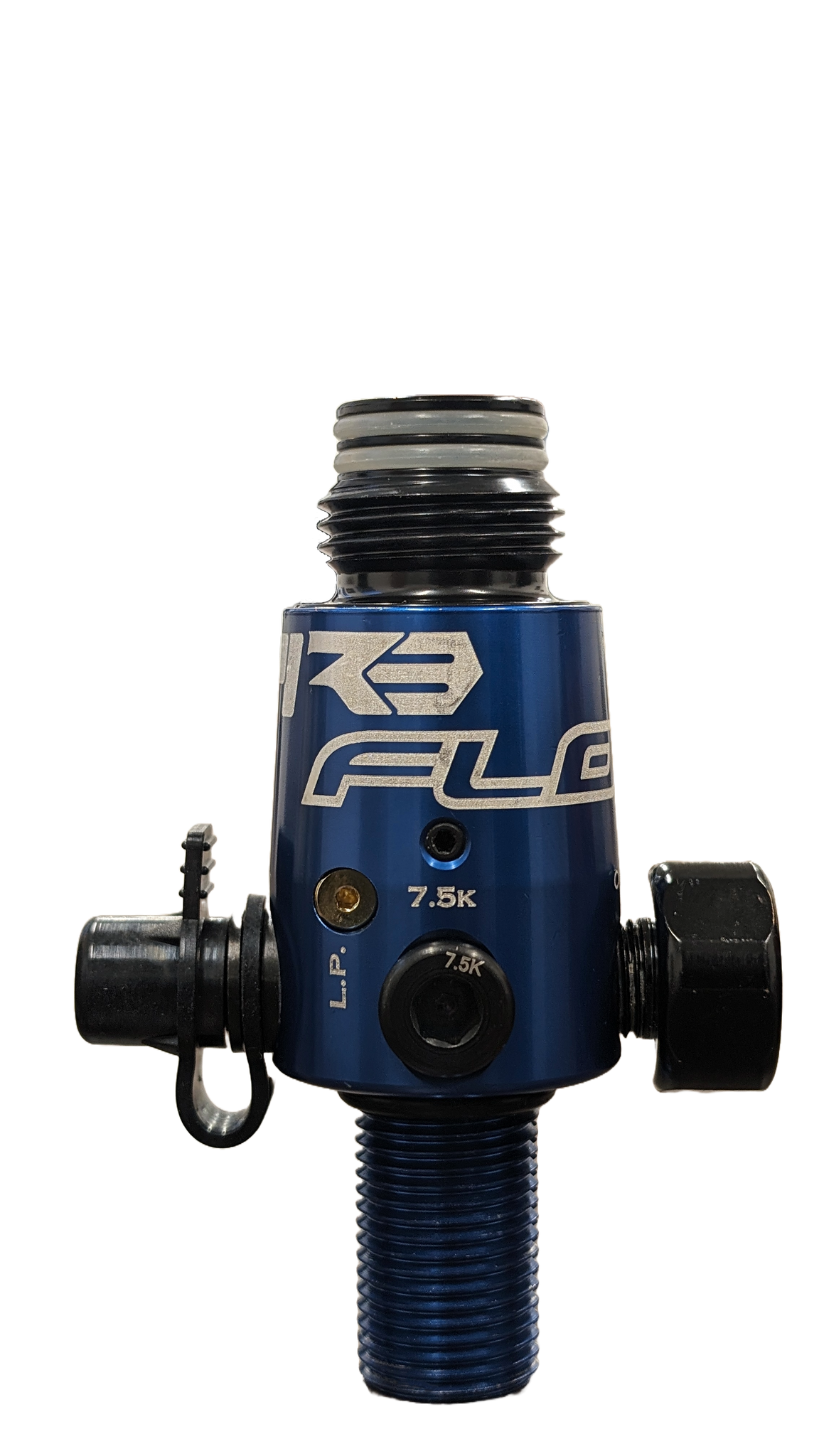 Empire FLO Pro Tank Regulator