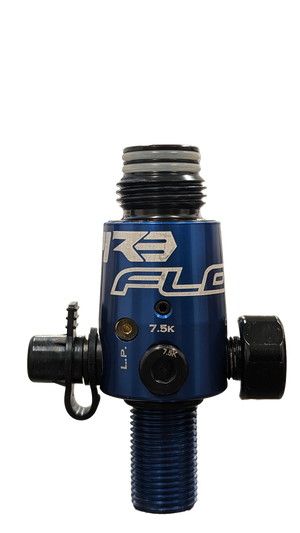 Empire FLO Pro Tank Regulator