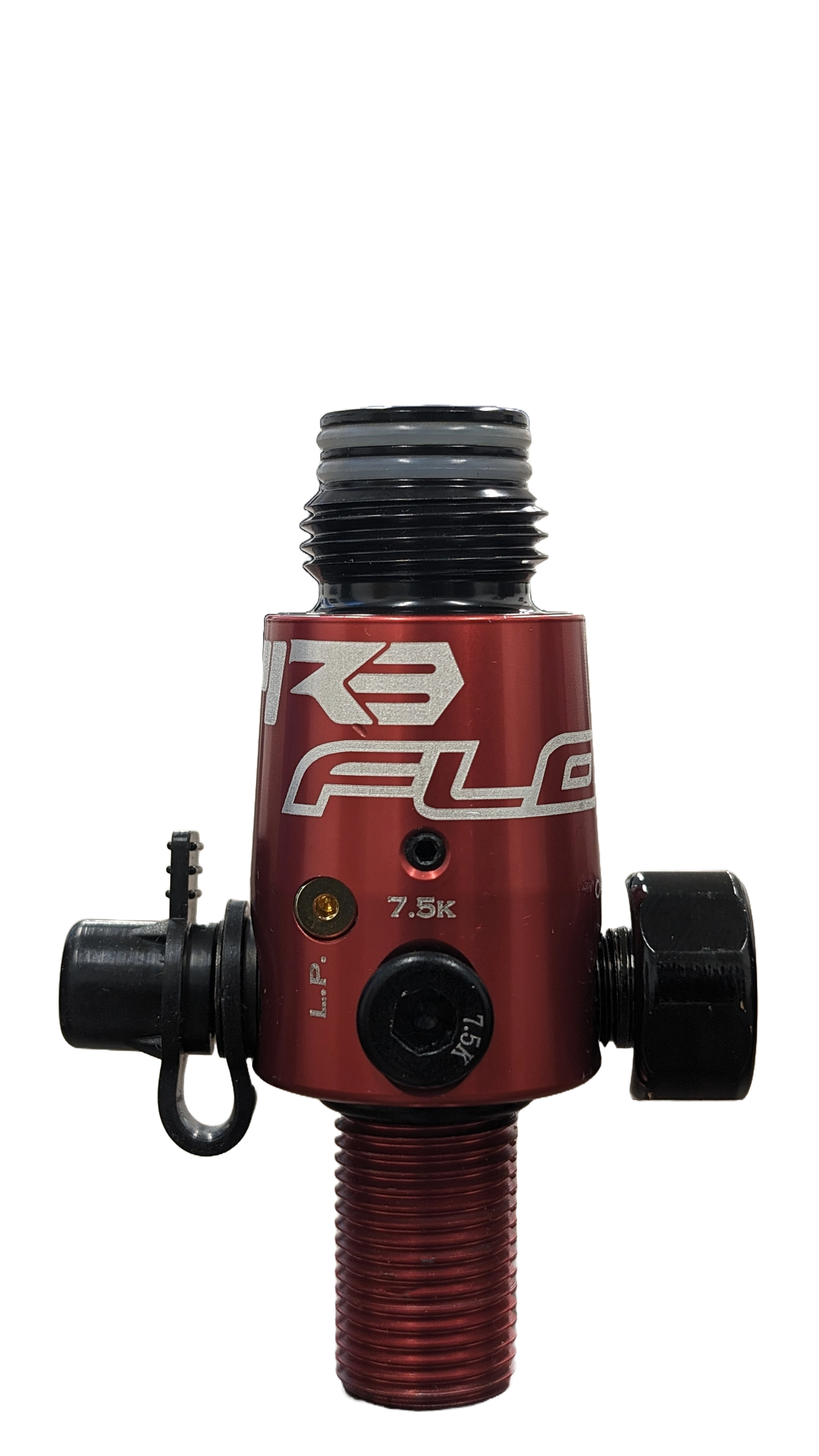 Empire FLO Pro Tank Regulator