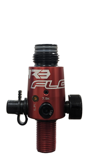 Empire FLO Pro Tank Regulator