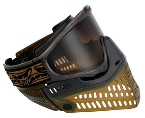 JT Proflex Goggle - ICE Brown