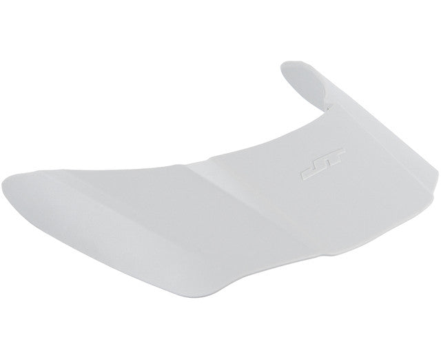 JT Proflex Visor - Light Grey