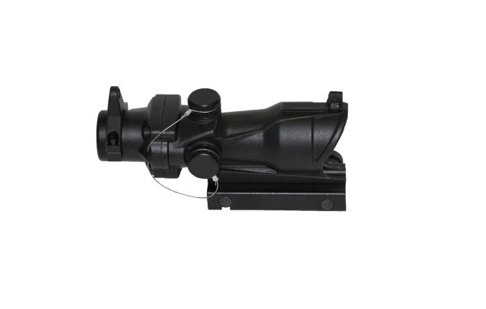 Nuprol Acog 4 x 32 - Black