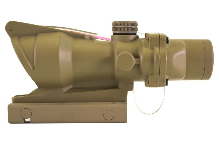 Nuprol Acog 4 x 32 - Tan (FDE)