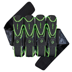 Dye Assault Pack Pro Harness 4+5