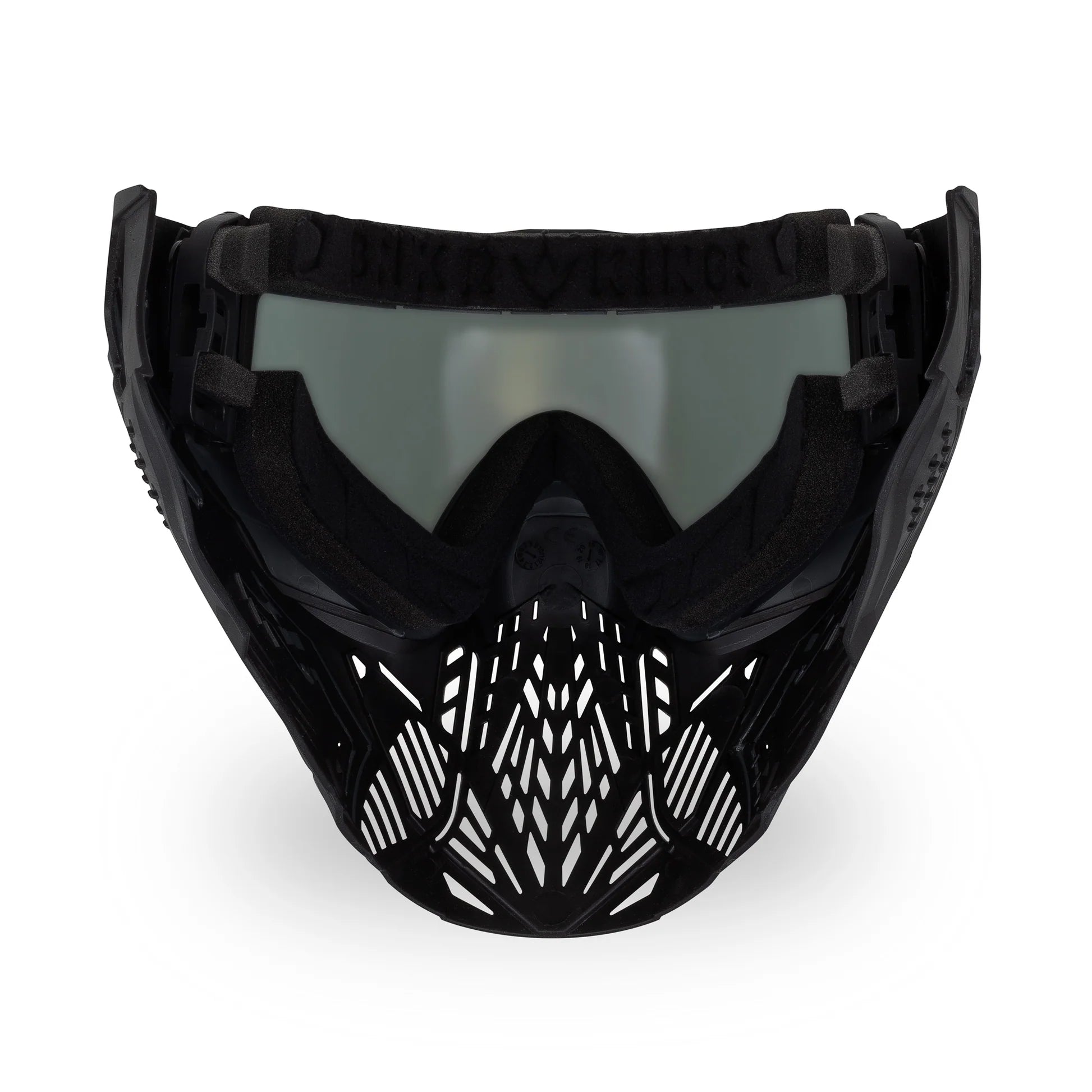 Bunkerkings CMD Goggles - Pitch Black