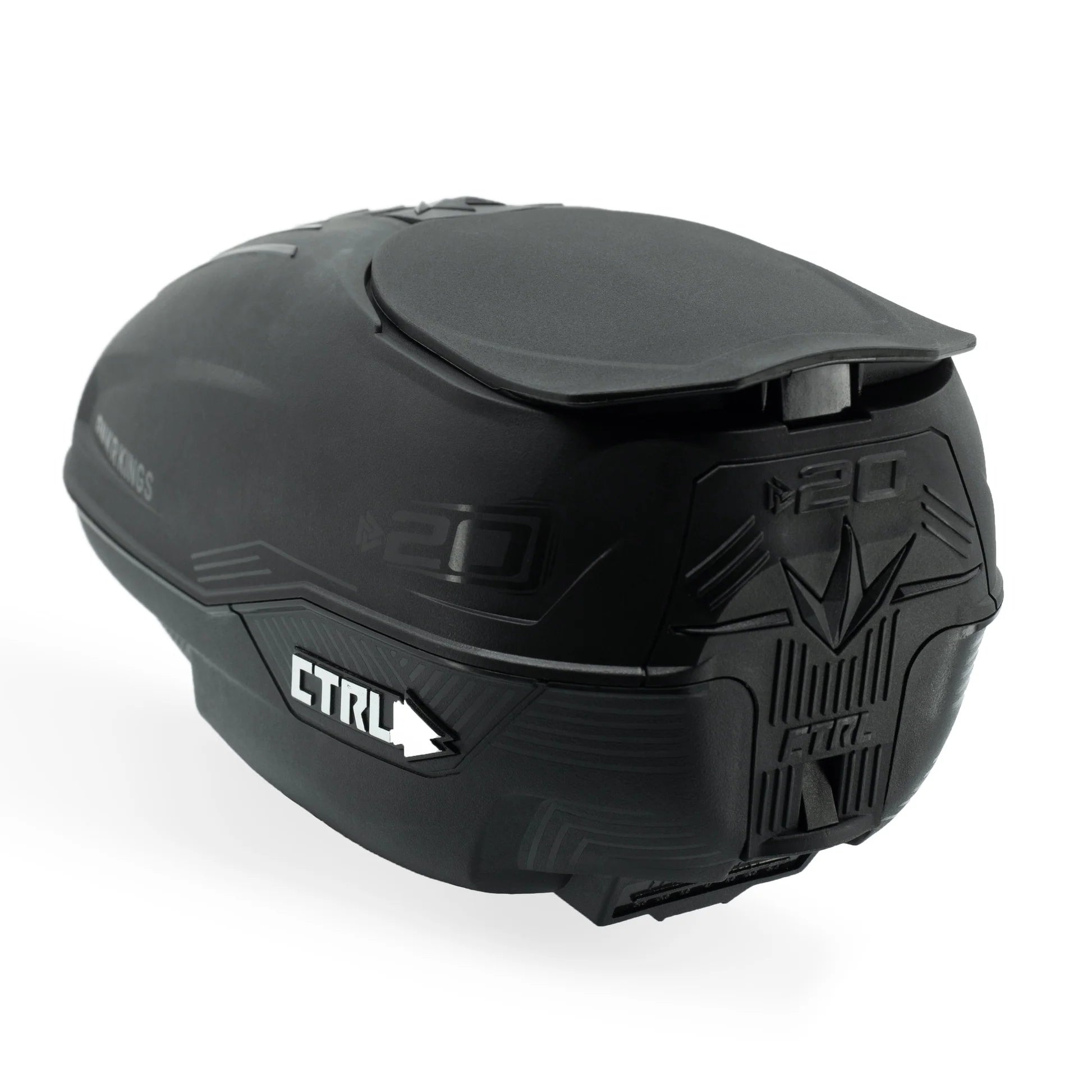 Bunkerkings CTRL Loader 220