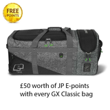 Planet Eclipse GX2 Classic Bag + £50 in JP E-points