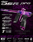 Dye DSR Pro PGA - Grimace Polish