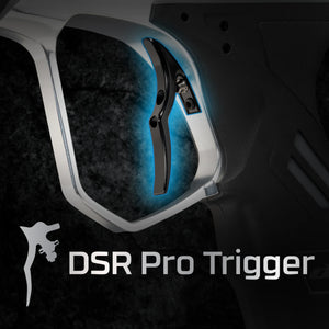 Dye DSR Pro - Fire Polish