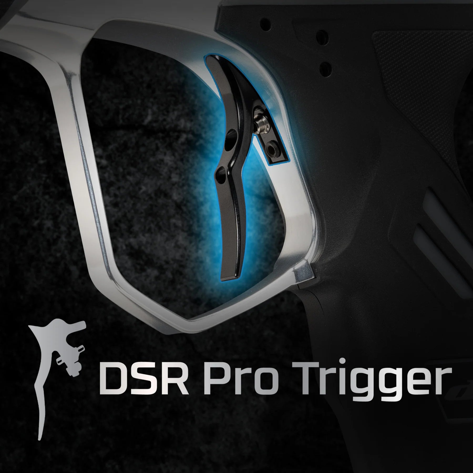 Dye DSR Pro PGA - Dazzlecam Polish