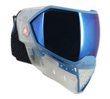 Empire EVS SE Crystal Clear Goggles - Blue