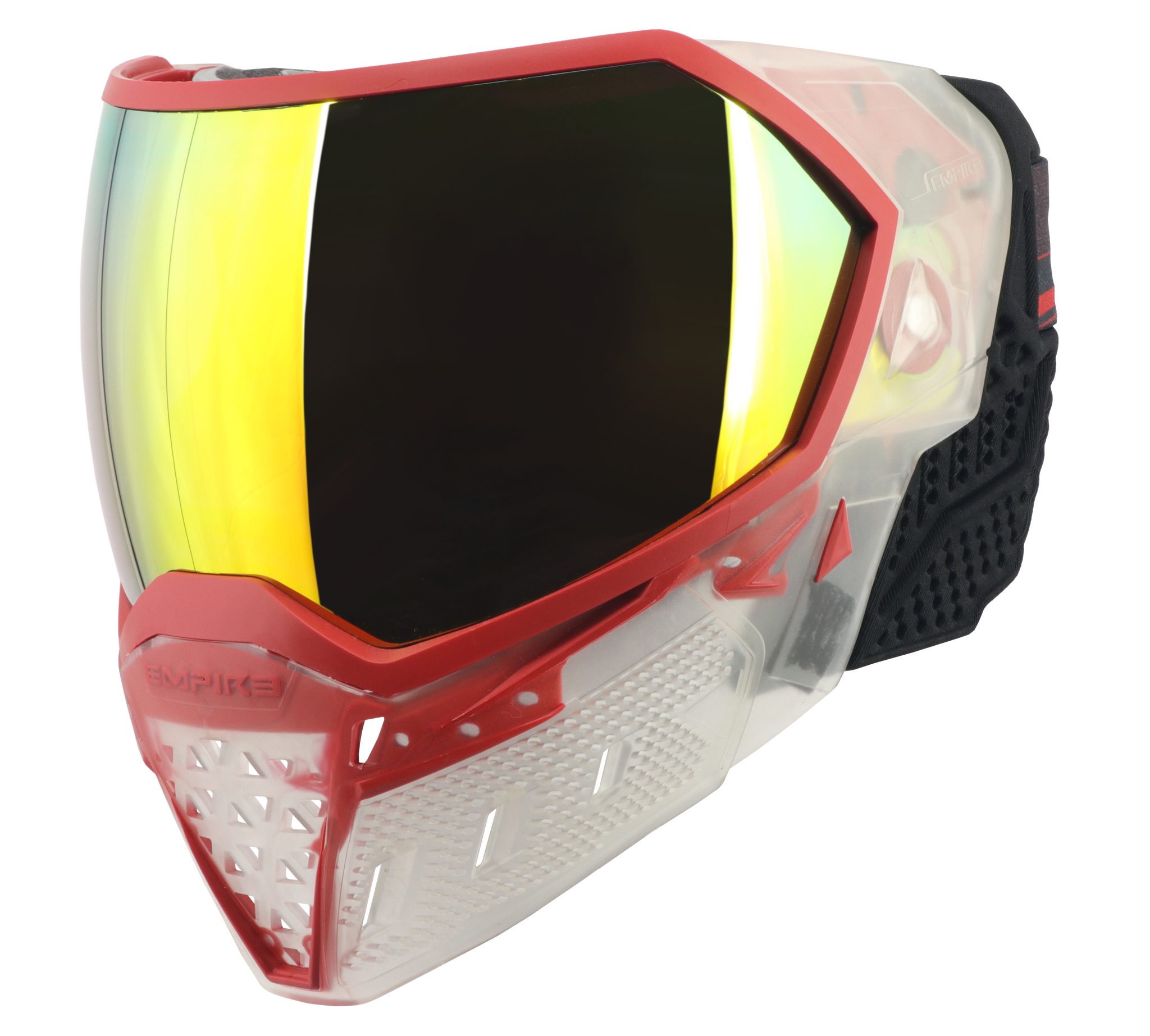 Empire EVS SE Crystal Goggles Pre-Order