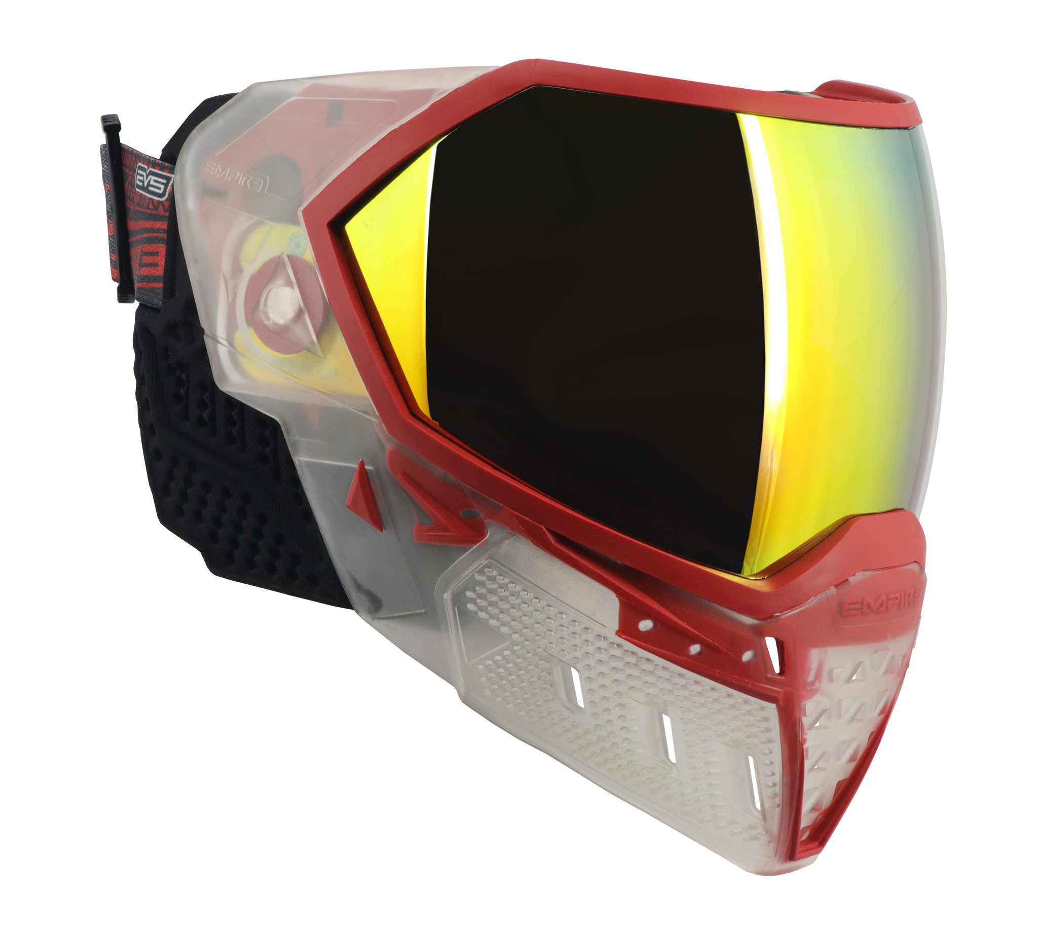 Empire EVS SE Crystal Goggles Pre-Order