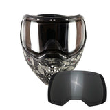 Empire EVS SE Damage Goggles