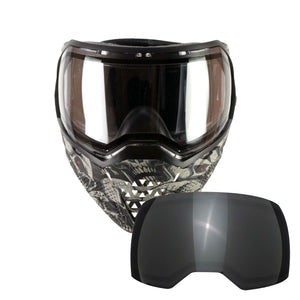 Empire EVS SE Damage Goggles Pre-Order