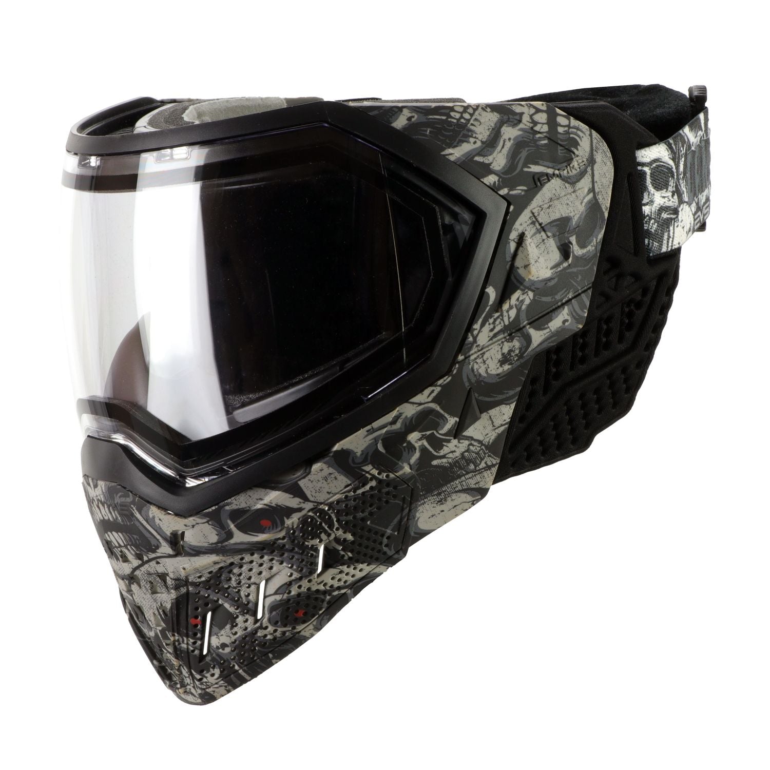 Empire EVS SE Damage Goggles Pre-Order