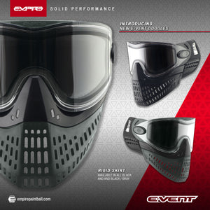 Empire e-Vent Goggles