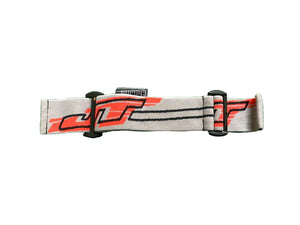 JT Proflex Strap Assembly - Grey/Red