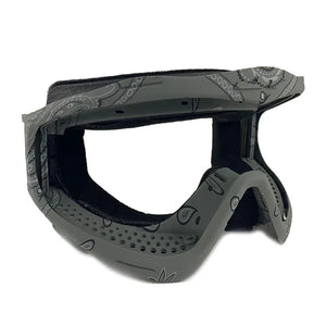 JT Spectra Proflex Parts - Bandana Grey Frame Assembly