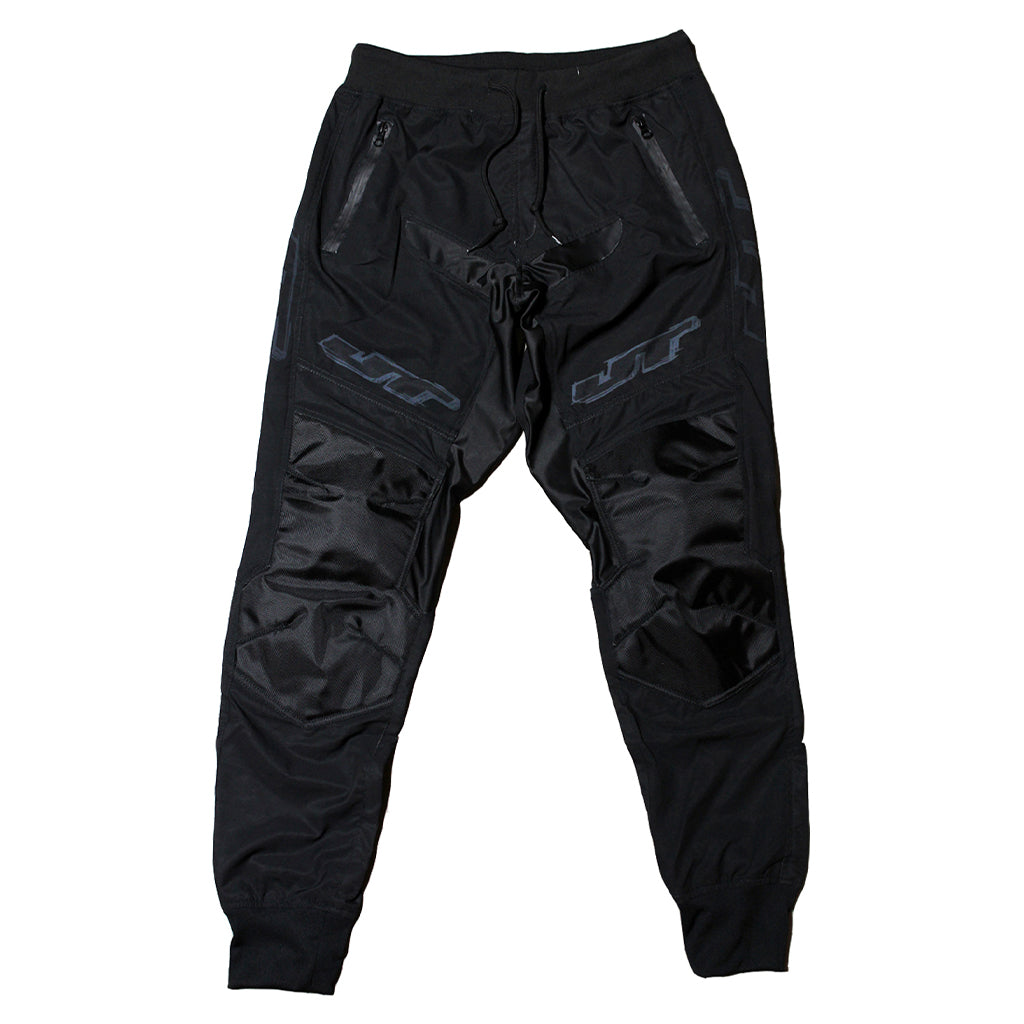 JT Pro Joggers - Black