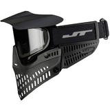 JT Spectra Pro Shield Mask Black