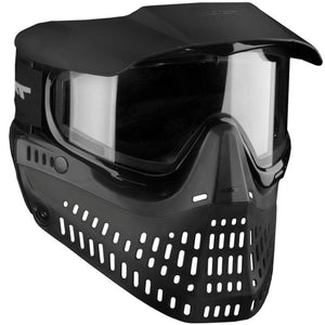 JT Spectra Pro Shield Mask Black