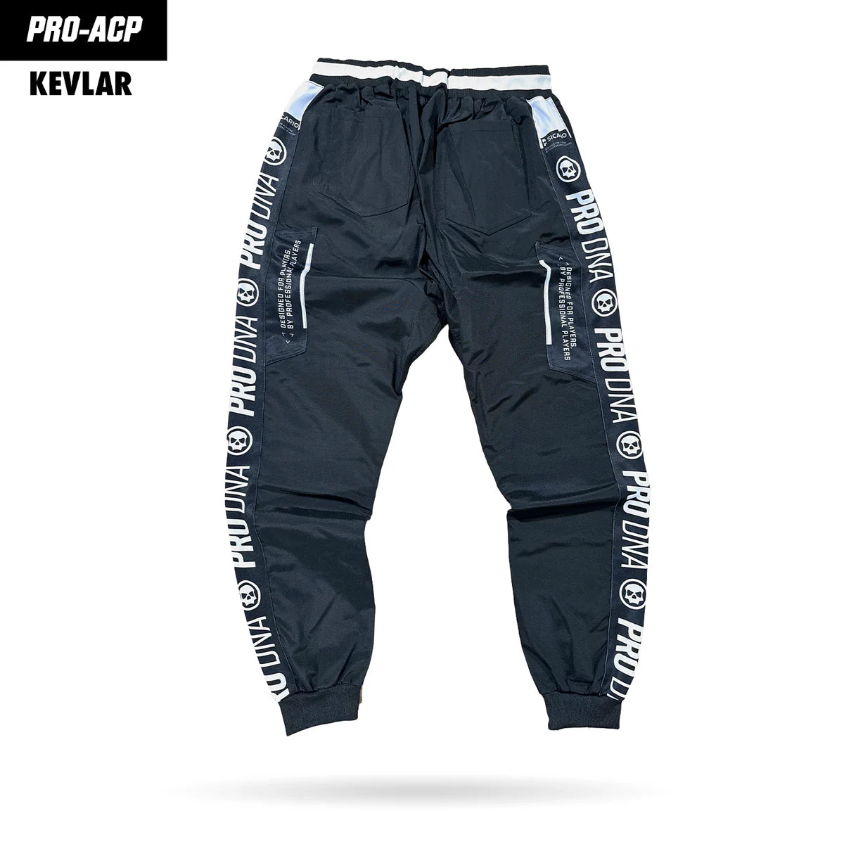 Infamous ACP Kevlar Joggers