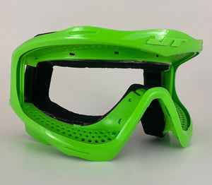 JT Spectra Proflex Parts - Lime Green Frame Assembly