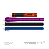 Eclipse Geo R5 - Rebellion