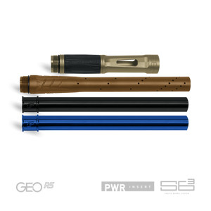 Eclipse Geo R5 - Retribution