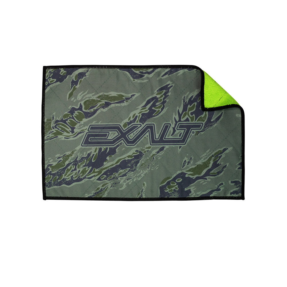 Exalt Microfiber Cloth Player Size