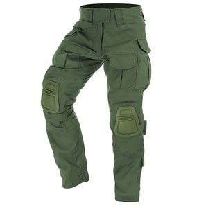 Spec Ops Trousers - Olive