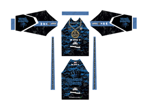 ECPL Bragging Rights Jersey - Blue