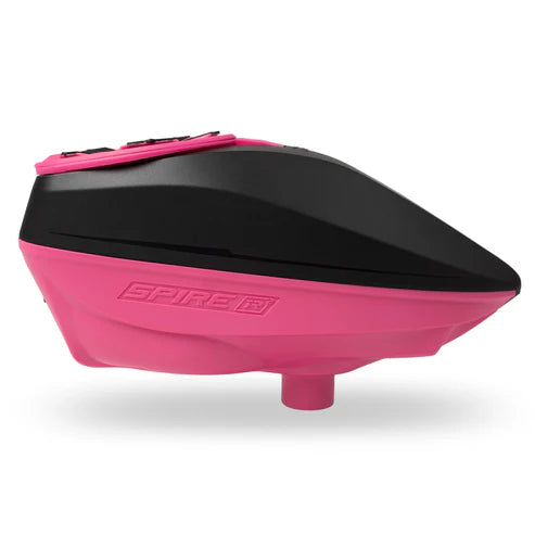 Virtue Spire IR2 Black Pink SE