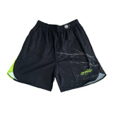 Infamous Field Shorts - Infamous