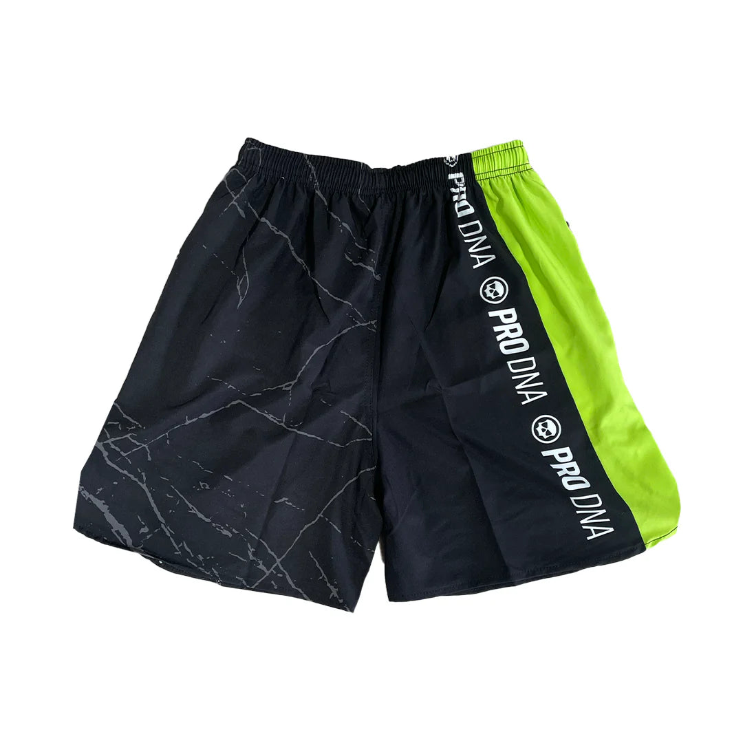 Infamous Field Shorts - Infamous