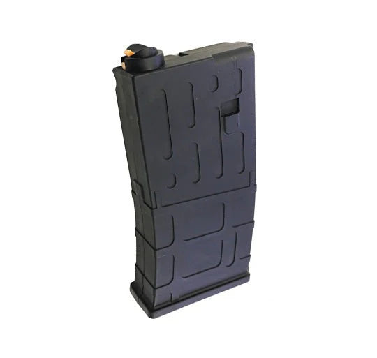 Tippmann TMC Dummy Magazine - Black