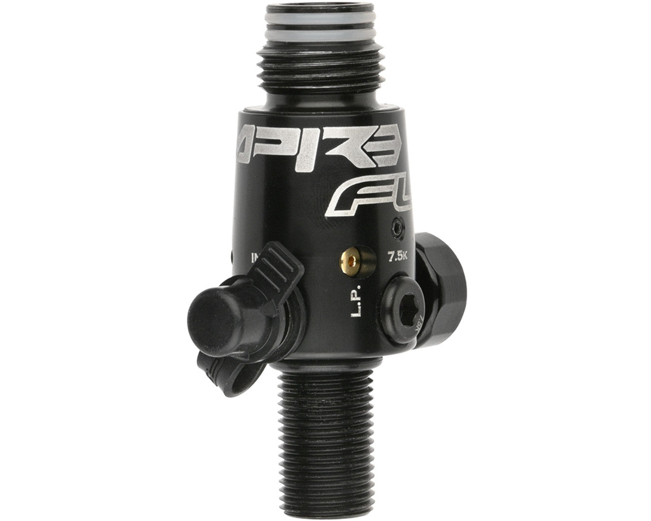 Empire FLO Pro Tank Regulator