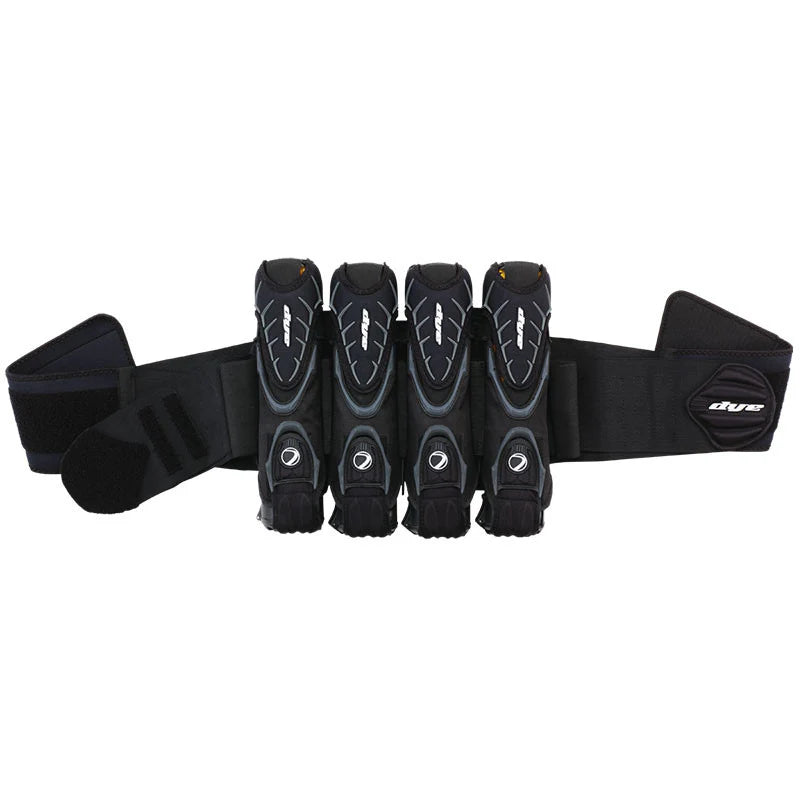 Dye Assault Pack Pro Harness 4+5