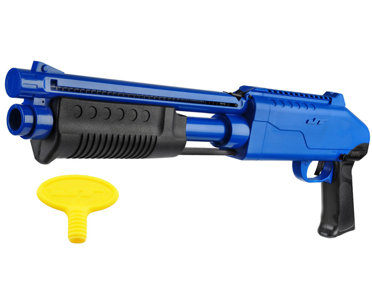 JT SplatMaster Z200 Shotgun - Blue