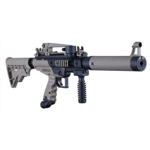 Tippmann Cronus Tactical - Black/Dark Earth - 50 Cal