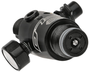 Empire FLO Pro Tank Regulator