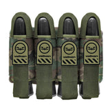 Valken Alpha 4 Pod Pack + 4 x Free Pods