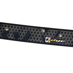 Dye x Halo Head Tie - Hypercam Black/Gold