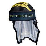 DYE x Halo Head Wrap - Don't Tread on Me